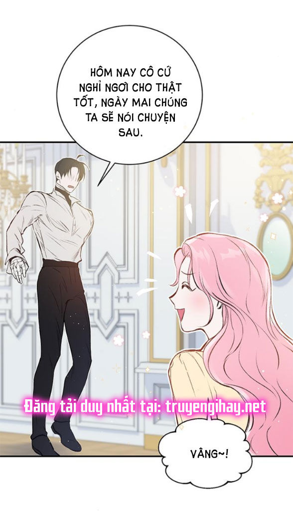 Tôi Tưởng Bản Thân Không Còn Sống Được Bao Lâu Chap 42 - Next Chap 41