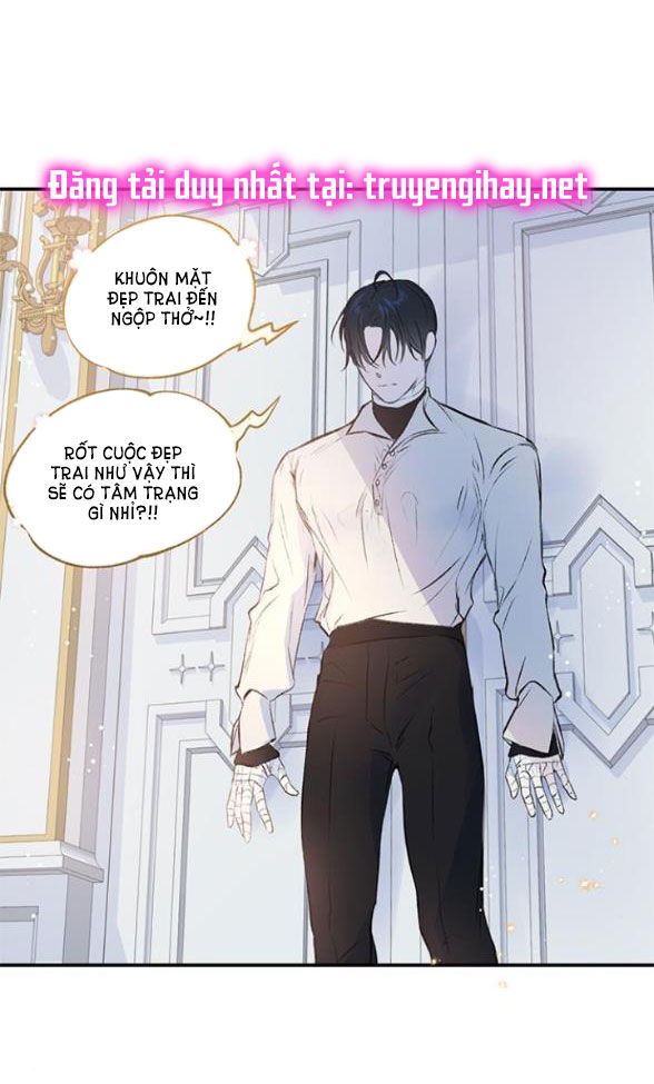 Tôi Tưởng Bản Thân Không Còn Sống Được Bao Lâu Chap 42 - Next Chap 41