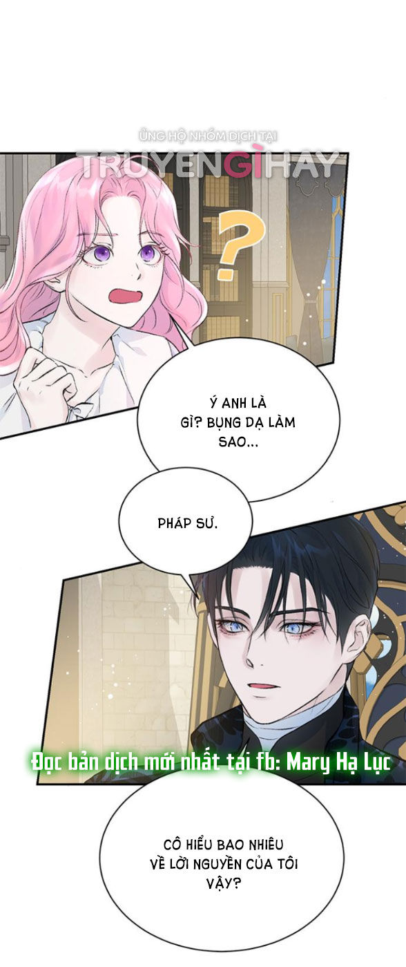 Tôi Tưởng Bản Thân Không Còn Sống Được Bao Lâu Chap 42 - Next Chap 41