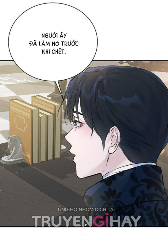 Tôi Tưởng Bản Thân Không Còn Sống Được Bao Lâu Chap 42 - Next Chap 41