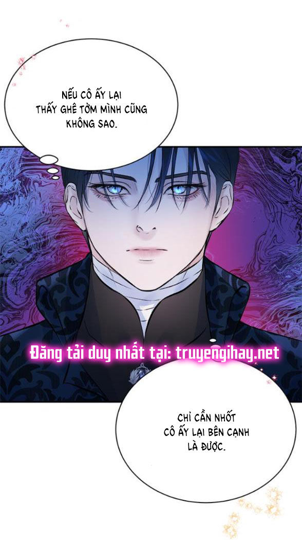 Tôi Tưởng Bản Thân Không Còn Sống Được Bao Lâu Chap 42 - Next Chap 41