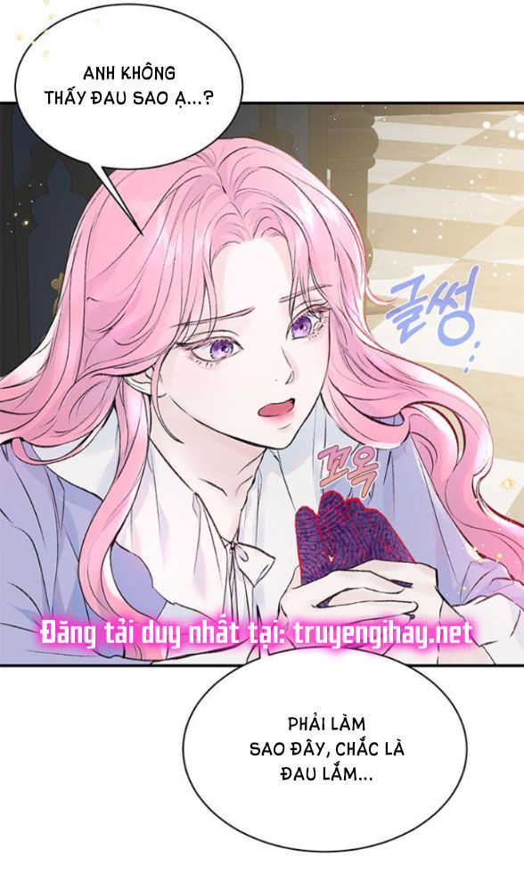 Tôi Tưởng Bản Thân Không Còn Sống Được Bao Lâu Chap 42 - Next Chap 41