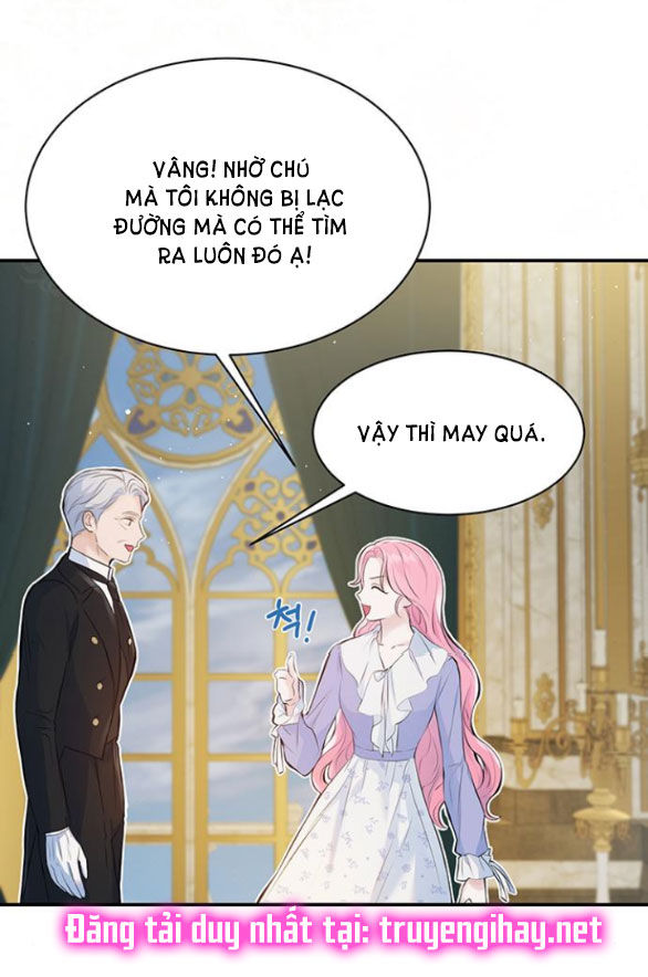 Tôi Tưởng Bản Thân Không Còn Sống Được Bao Lâu Chap 5.2 - Next Chap 5.1