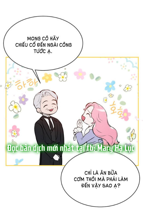 Tôi Tưởng Bản Thân Không Còn Sống Được Bao Lâu Chap 5.2 - Next Chap 5.1