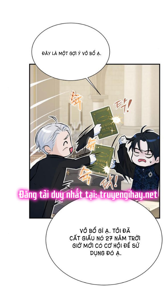 Tôi Tưởng Bản Thân Không Còn Sống Được Bao Lâu Chap 5.2 - Next Chap 5.1