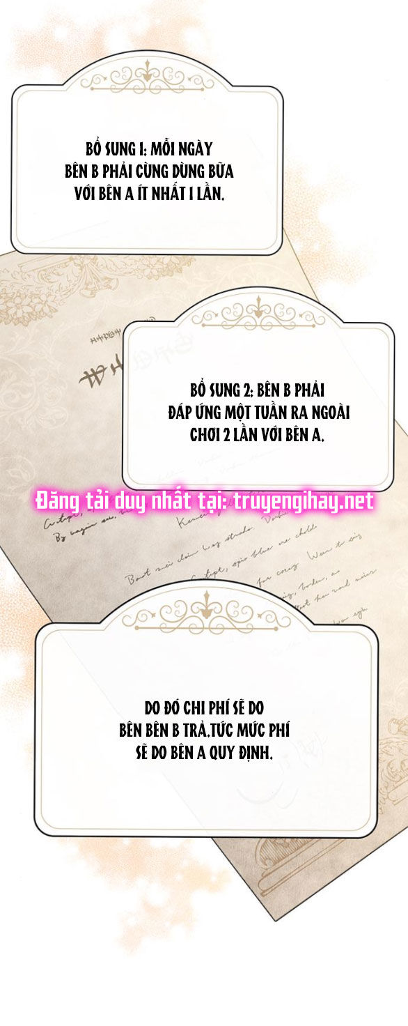 Tôi Tưởng Bản Thân Không Còn Sống Được Bao Lâu Chap 5.2 - Next Chap 5.1