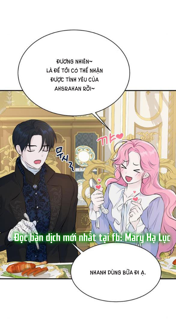 Tôi Tưởng Bản Thân Không Còn Sống Được Bao Lâu Chap 6.1 - Next Chap 7.2