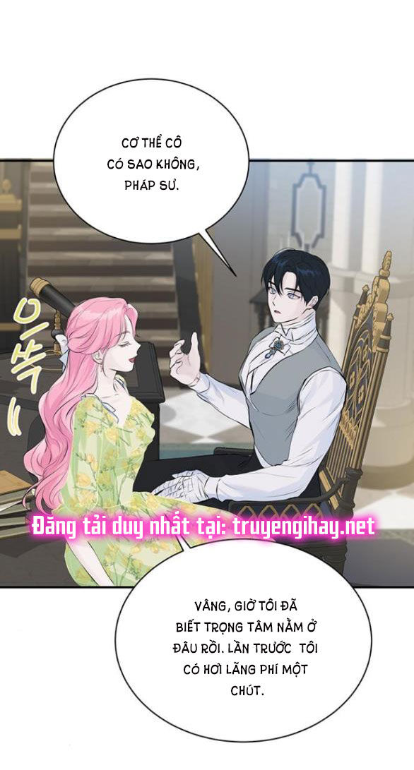 Tôi Tưởng Bản Thân Không Còn Sống Được Bao Lâu Chap 6.1 - Next Chap 7.2