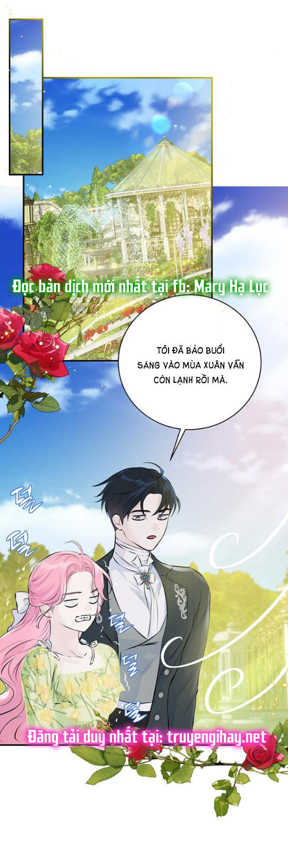 Tôi Tưởng Bản Thân Không Còn Sống Được Bao Lâu Chap 6.1 - Next Chap 7.2