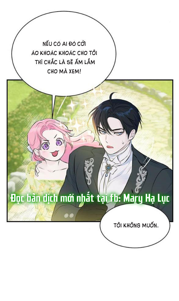 Tôi Tưởng Bản Thân Không Còn Sống Được Bao Lâu Chap 6.1 - Next Chap 7.2