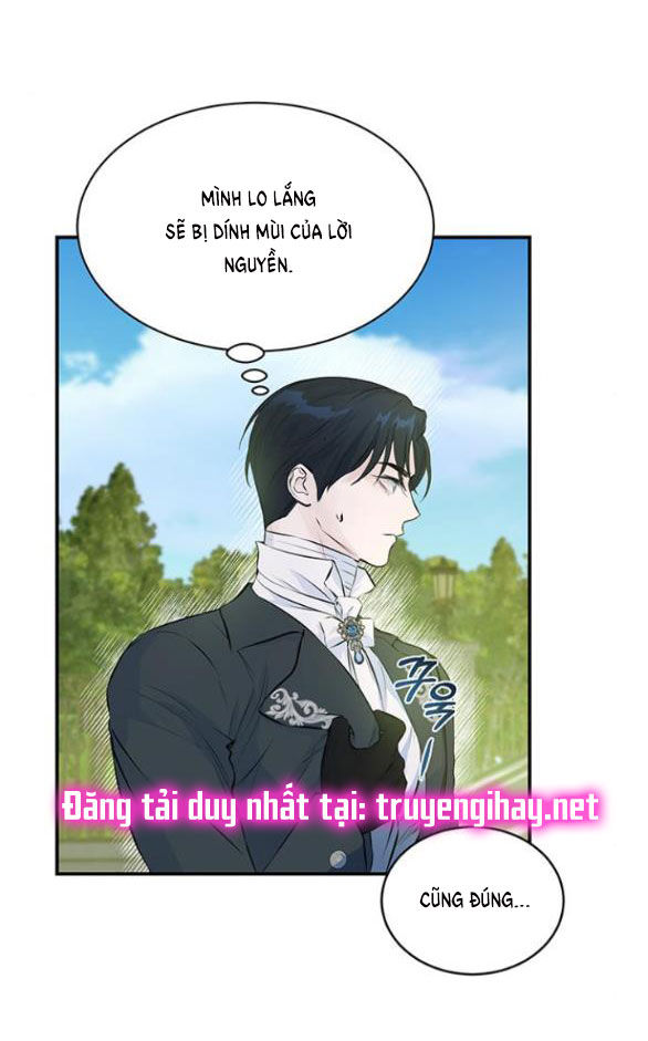 Tôi Tưởng Bản Thân Không Còn Sống Được Bao Lâu Chap 6.1 - Next Chap 7.2