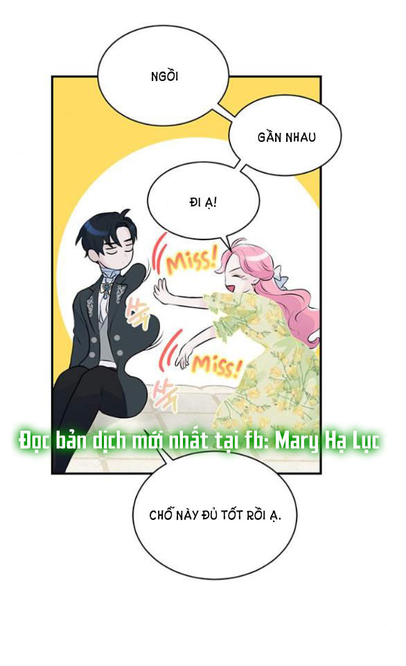 Tôi Tưởng Bản Thân Không Còn Sống Được Bao Lâu Chap 6.2 - Trang 2