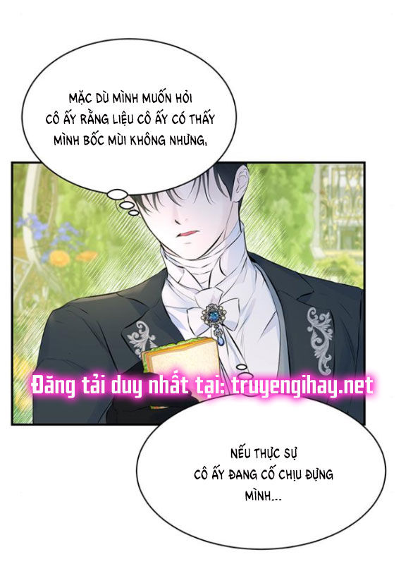 Tôi Tưởng Bản Thân Không Còn Sống Được Bao Lâu Chap 6.2 - Trang 2