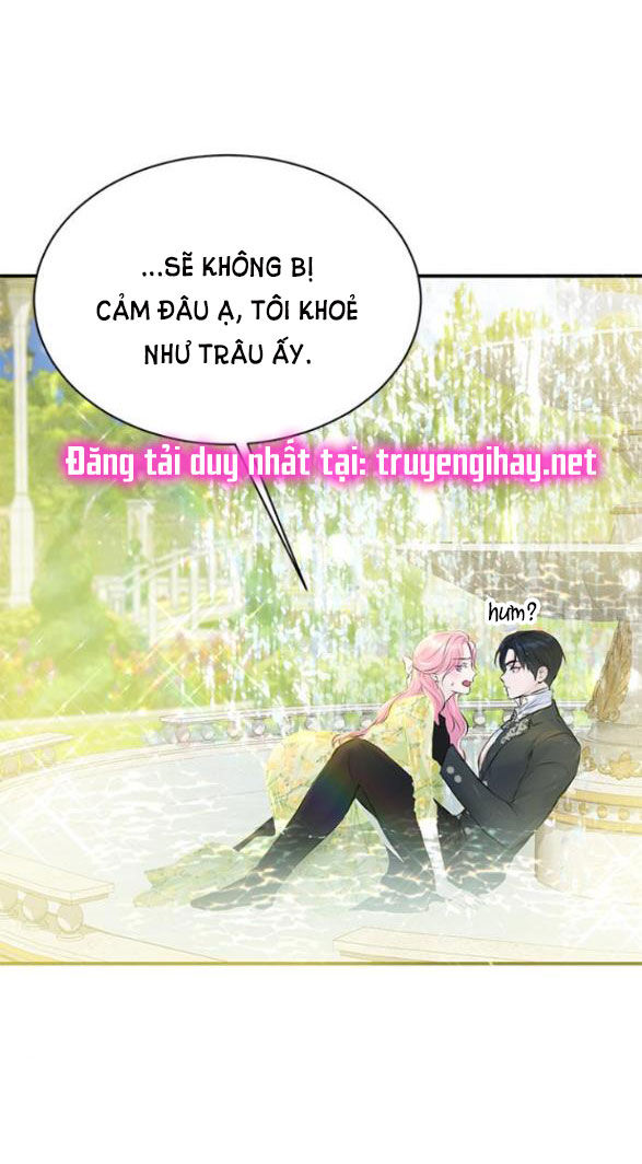 Tôi Tưởng Bản Thân Không Còn Sống Được Bao Lâu Chap 7.1 - Next Chap 8.2