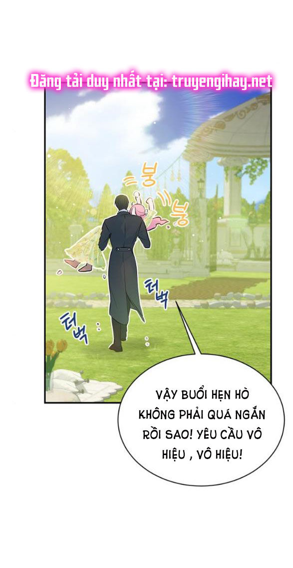 Tôi Tưởng Bản Thân Không Còn Sống Được Bao Lâu Chap 7.1 - Next Chap 8.2