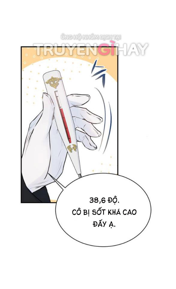 Tôi Tưởng Bản Thân Không Còn Sống Được Bao Lâu Chap 7.1 - Next Chap 8.2