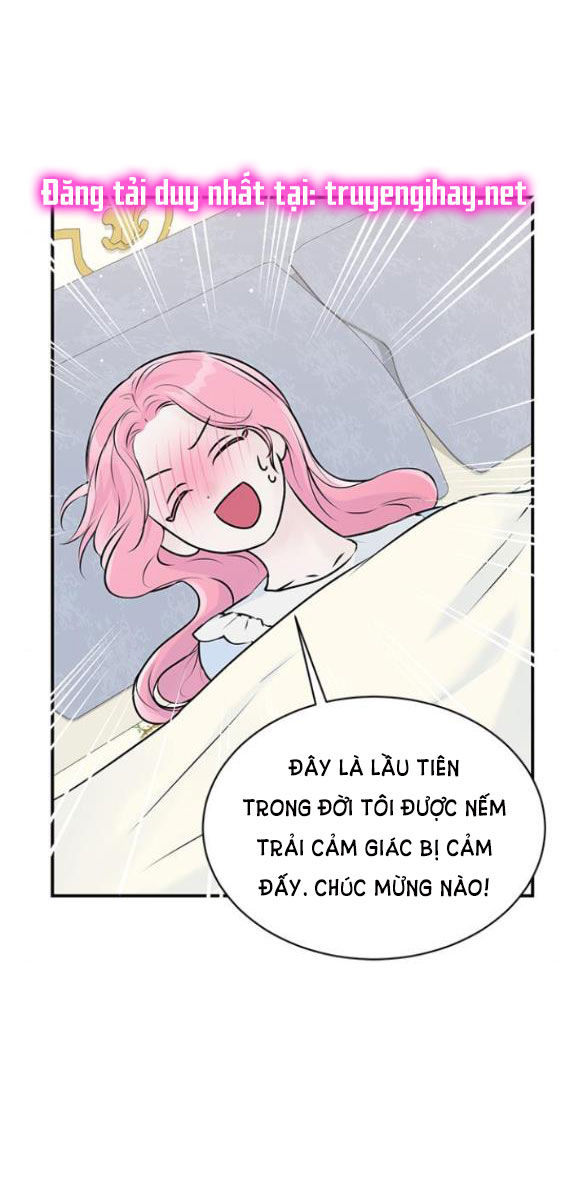 Tôi Tưởng Bản Thân Không Còn Sống Được Bao Lâu Chap 7.1 - Next Chap 8.2