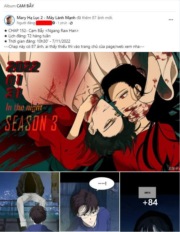 Tôi Tưởng Bản Thân Không Còn Sống Được Bao Lâu Chap 7.1 - Next Chap 8.2