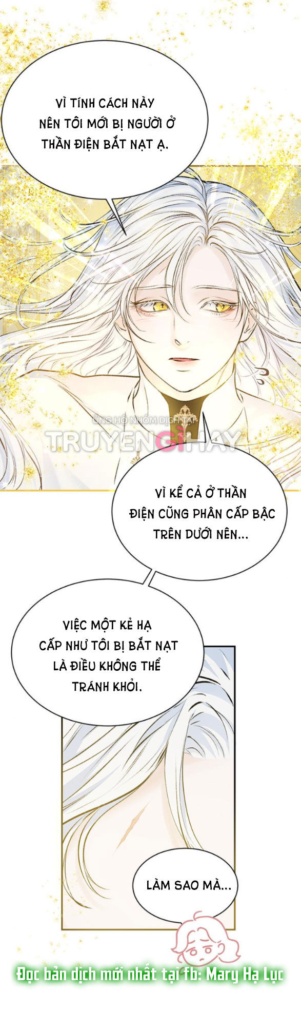 Tôi Tưởng Bản Thân Không Còn Sống Được Bao Lâu Chap 7.2 - Next Chap 7.1