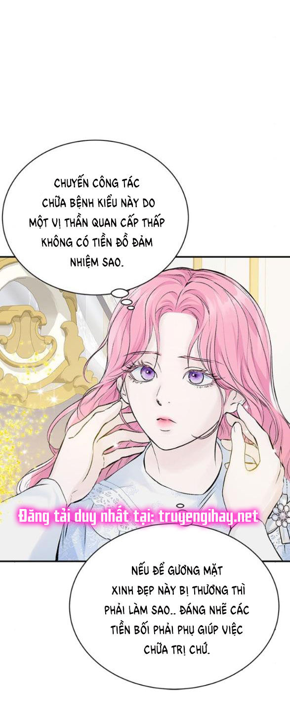 Tôi Tưởng Bản Thân Không Còn Sống Được Bao Lâu Chap 7.2 - Next Chap 7.1