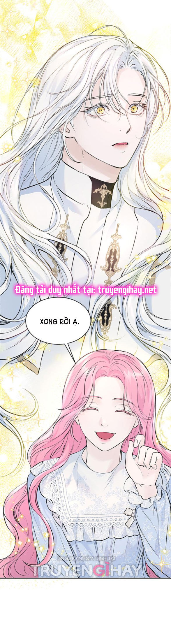 Tôi Tưởng Bản Thân Không Còn Sống Được Bao Lâu Chap 7.2 - Next Chap 7.1