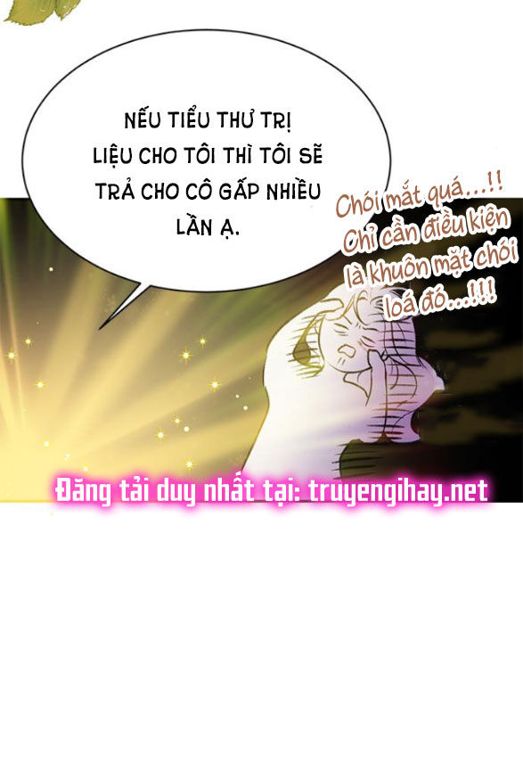 Tôi Tưởng Bản Thân Không Còn Sống Được Bao Lâu Chap 7.2 - Next Chap 7.1