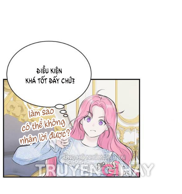 Tôi Tưởng Bản Thân Không Còn Sống Được Bao Lâu Chap 7.2 - Next Chap 7.1