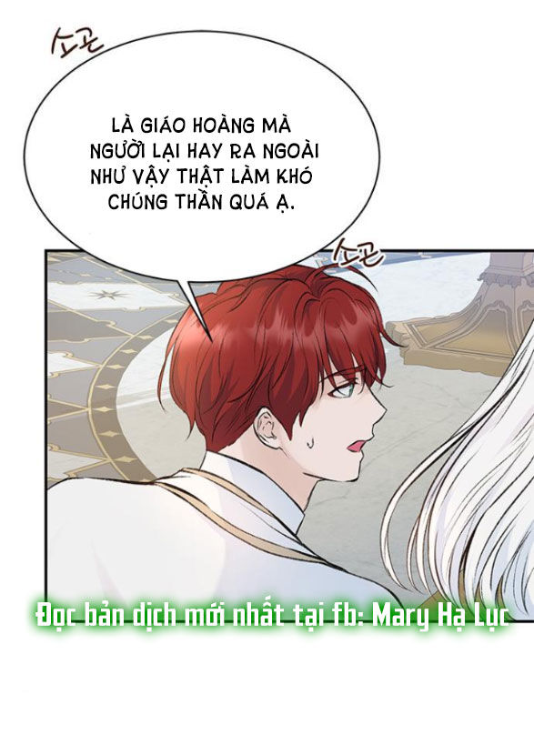 Tôi Tưởng Bản Thân Không Còn Sống Được Bao Lâu Chap 8.1 - Next Chap 9.2