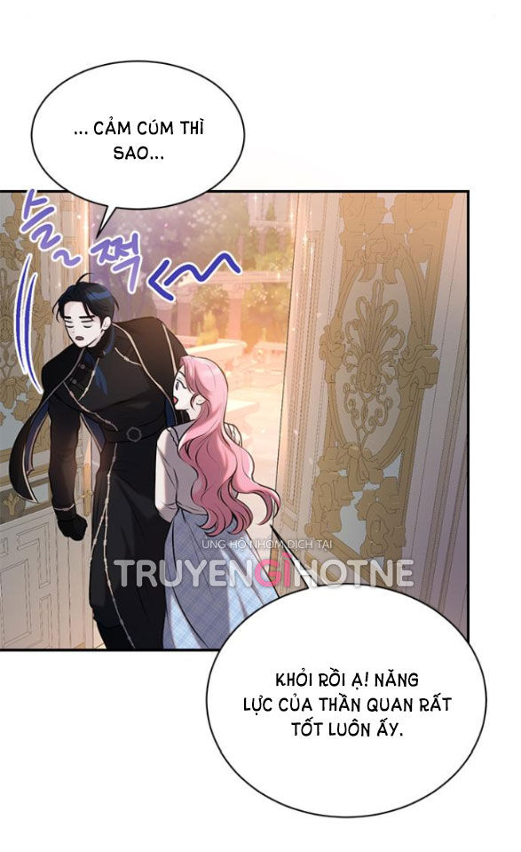 Tôi Tưởng Bản Thân Không Còn Sống Được Bao Lâu Chap 8.1 - Next Chap 9.2