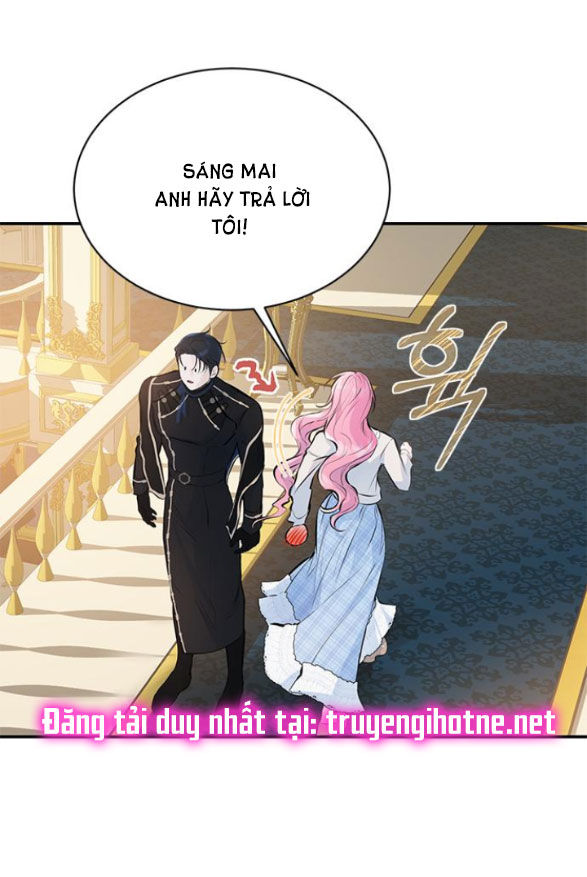 Tôi Tưởng Bản Thân Không Còn Sống Được Bao Lâu Chap 8.2 - Next Chap 8.1