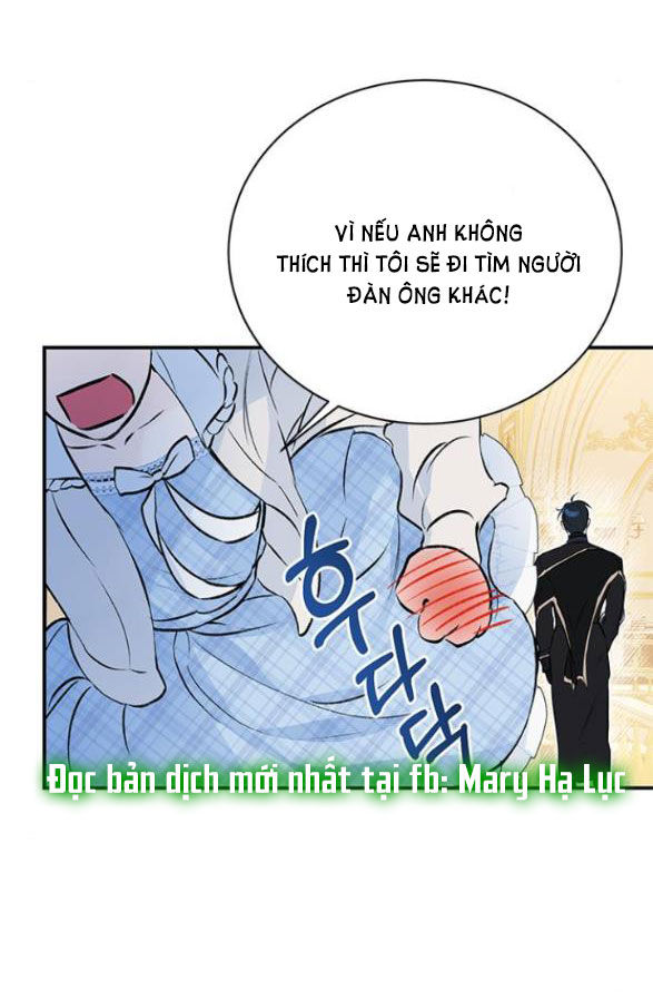 Tôi Tưởng Bản Thân Không Còn Sống Được Bao Lâu Chap 8.2 - Next Chap 8.1