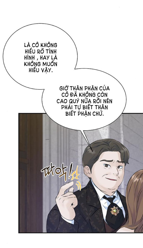 Tôi Tưởng Bản Thân Không Còn Sống Được Bao Lâu Chap 9.1 - Next Chap 10.2