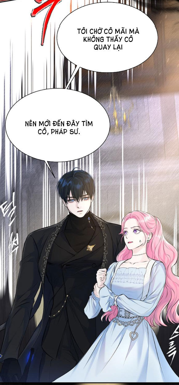 Tôi Tưởng Bản Thân Không Còn Sống Được Bao Lâu Chap 9.1 - Next Chap 10.2