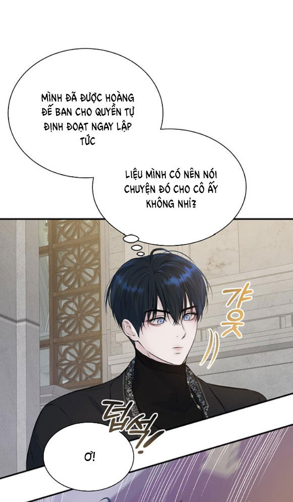 Tôi Tưởng Bản Thân Không Còn Sống Được Bao Lâu Chap 9.1 - Next Chap 10.2