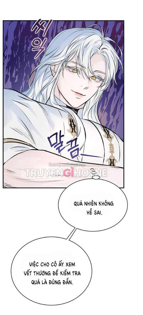 Tôi Tưởng Bản Thân Không Còn Sống Được Bao Lâu Chap 10.1 - Next Chap 11.2