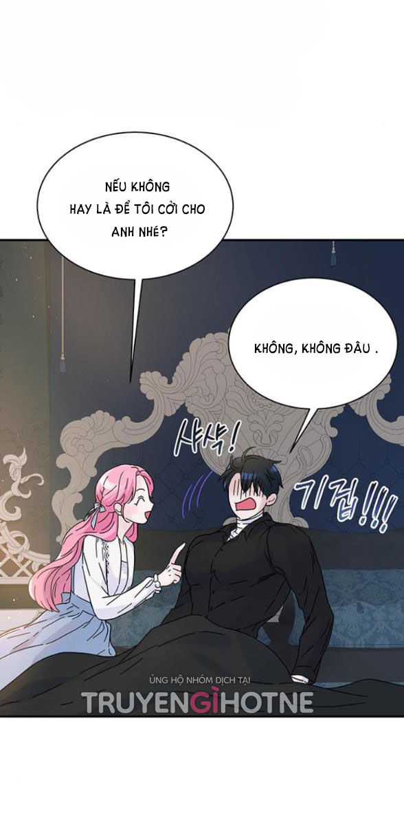 Tôi Tưởng Bản Thân Không Còn Sống Được Bao Lâu Chap 10.1 - Next Chap 11.2