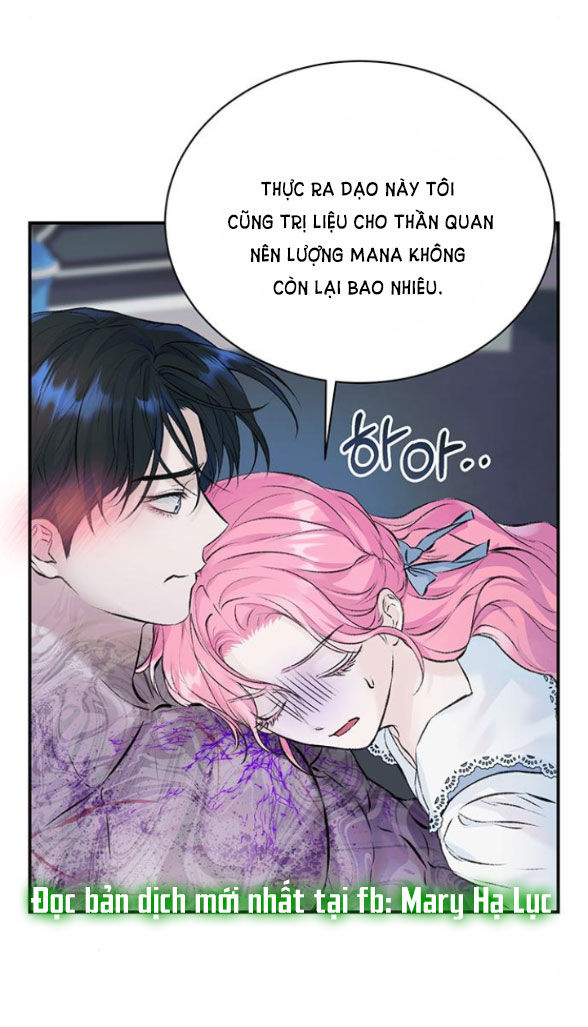 Tôi Tưởng Bản Thân Không Còn Sống Được Bao Lâu Chap 10.2 - Next Chap 10.1