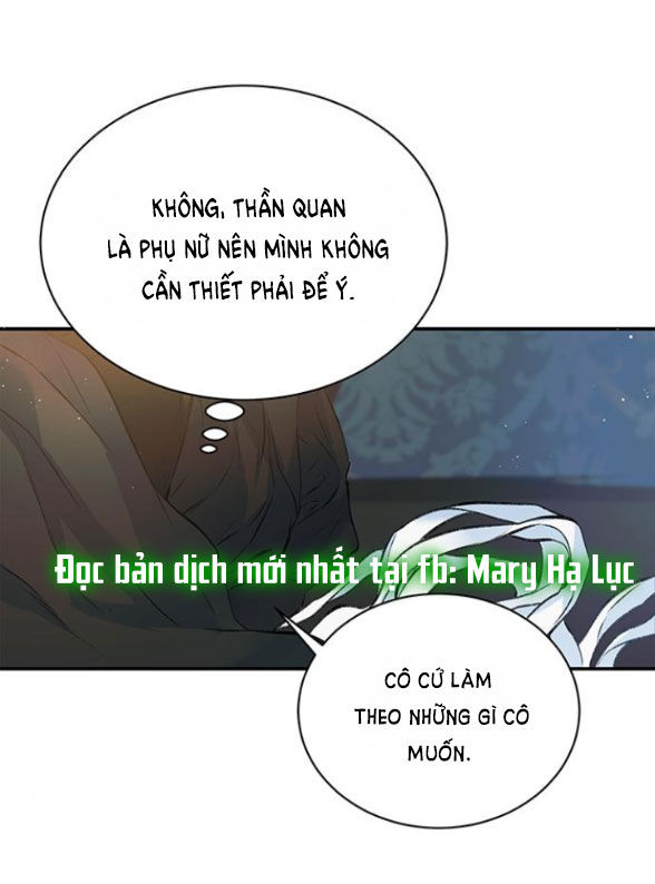 Tôi Tưởng Bản Thân Không Còn Sống Được Bao Lâu Chap 10.2 - Next Chap 10.1