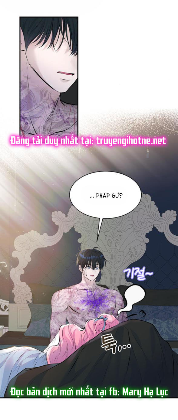 Tôi Tưởng Bản Thân Không Còn Sống Được Bao Lâu Chap 10.2 - Next Chap 10.1