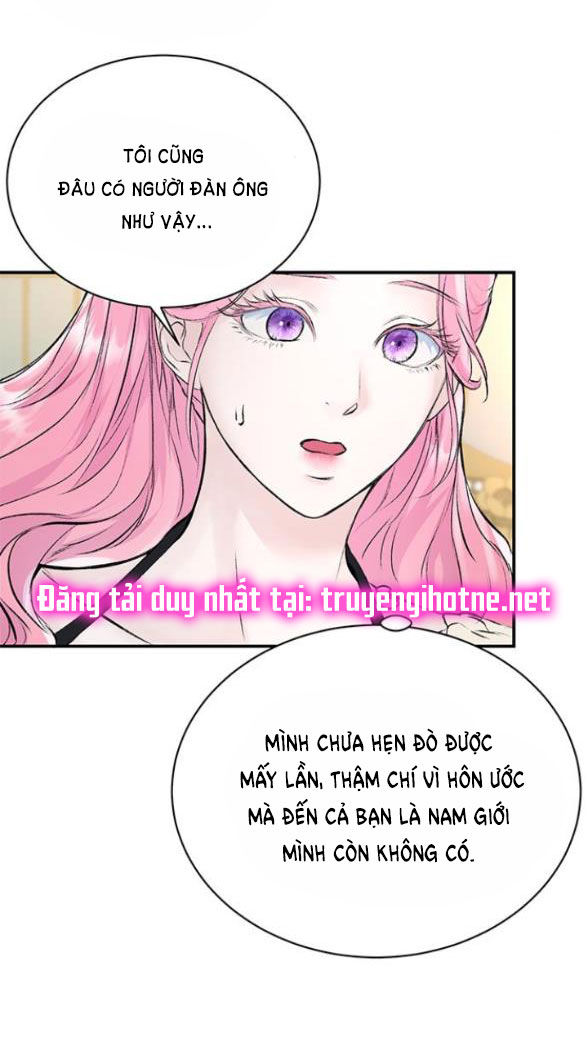 Tôi Tưởng Bản Thân Không Còn Sống Được Bao Lâu Chap 10.2 - Next Chap 10.1