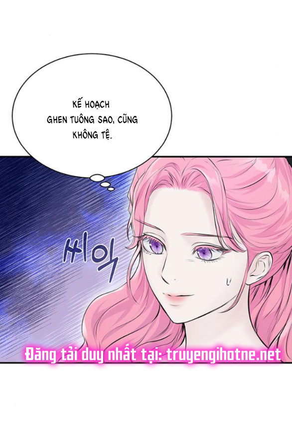 Tôi Tưởng Bản Thân Không Còn Sống Được Bao Lâu Chap 11.1 - Next Chap 12.2