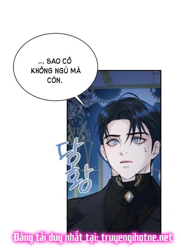 Tôi Tưởng Bản Thân Không Còn Sống Được Bao Lâu Chap 11.1 - Next Chap 12.2