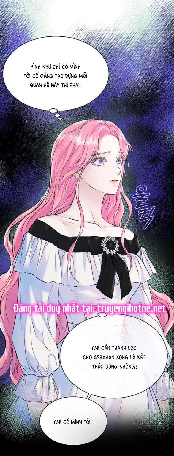 Tôi Tưởng Bản Thân Không Còn Sống Được Bao Lâu Chap 11.1 - Next Chap 12.2