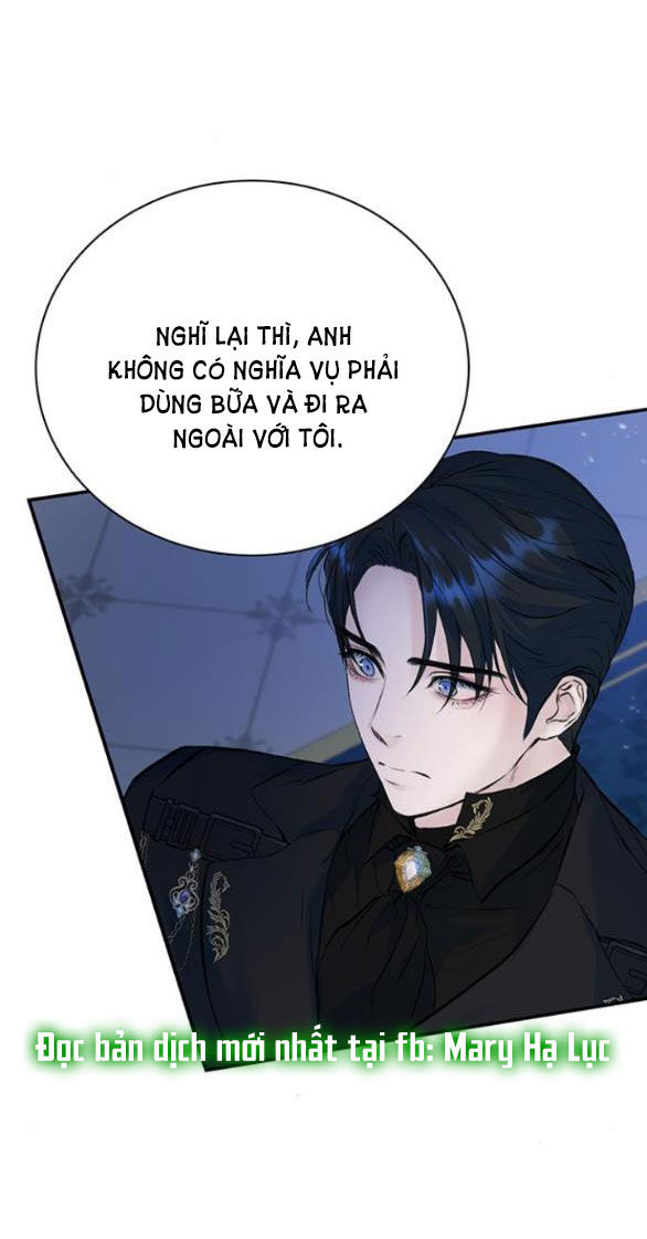 Tôi Tưởng Bản Thân Không Còn Sống Được Bao Lâu Chap 11.1 - Next Chap 12.2