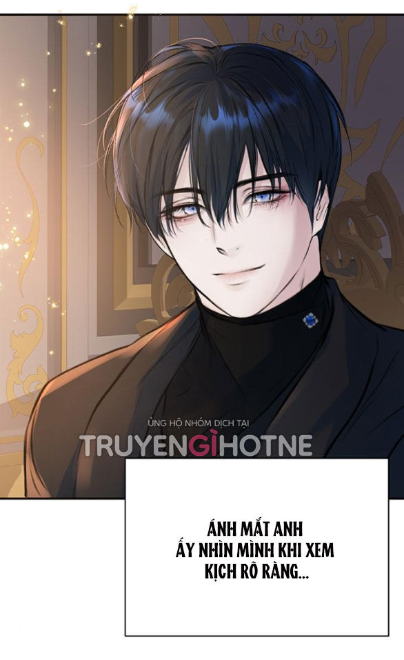 Tôi Tưởng Bản Thân Không Còn Sống Được Bao Lâu Chap 11.2 - Next Chap 11.1