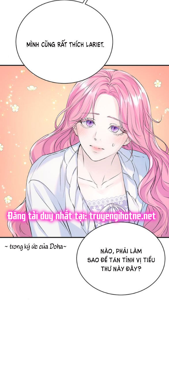 Tôi Tưởng Bản Thân Không Còn Sống Được Bao Lâu Chap 11.2 - Next Chap 11.1