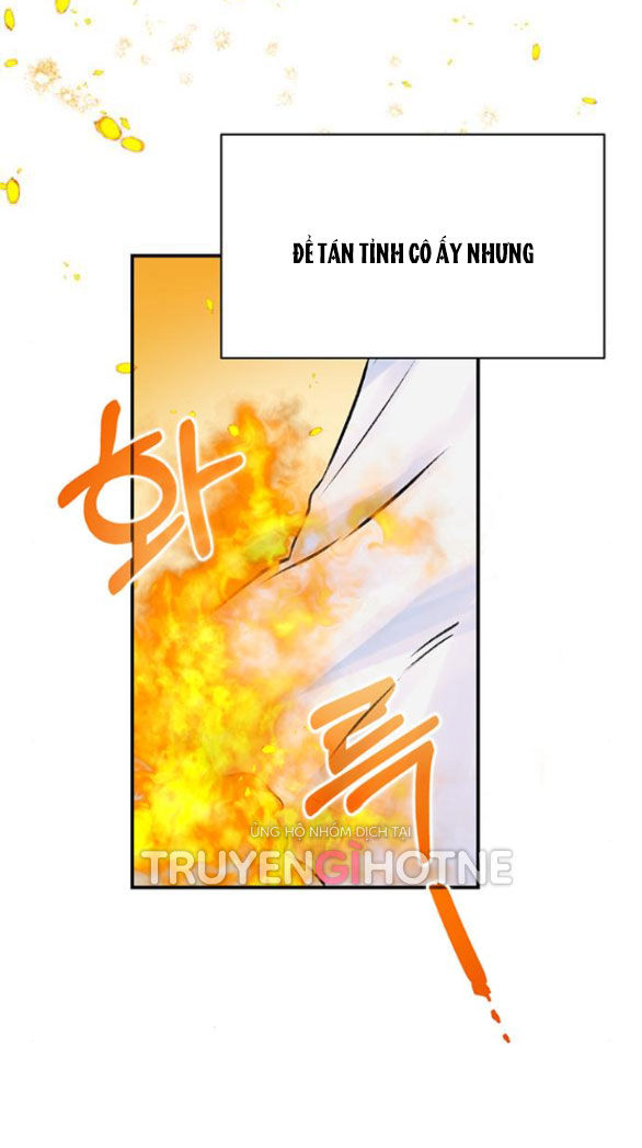 Tôi Tưởng Bản Thân Không Còn Sống Được Bao Lâu Chap 11.2 - Next Chap 11.1