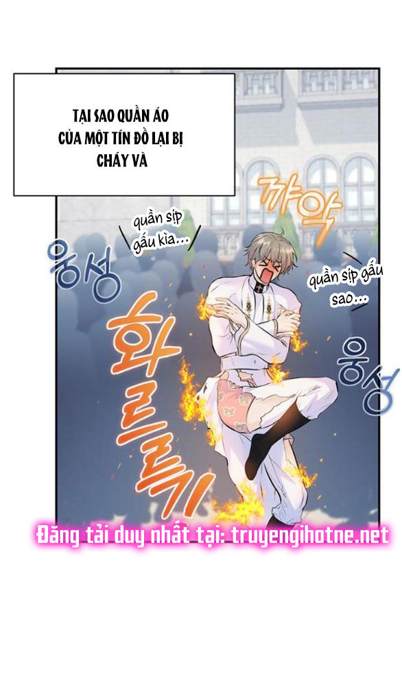 Tôi Tưởng Bản Thân Không Còn Sống Được Bao Lâu Chap 11.2 - Next Chap 11.1