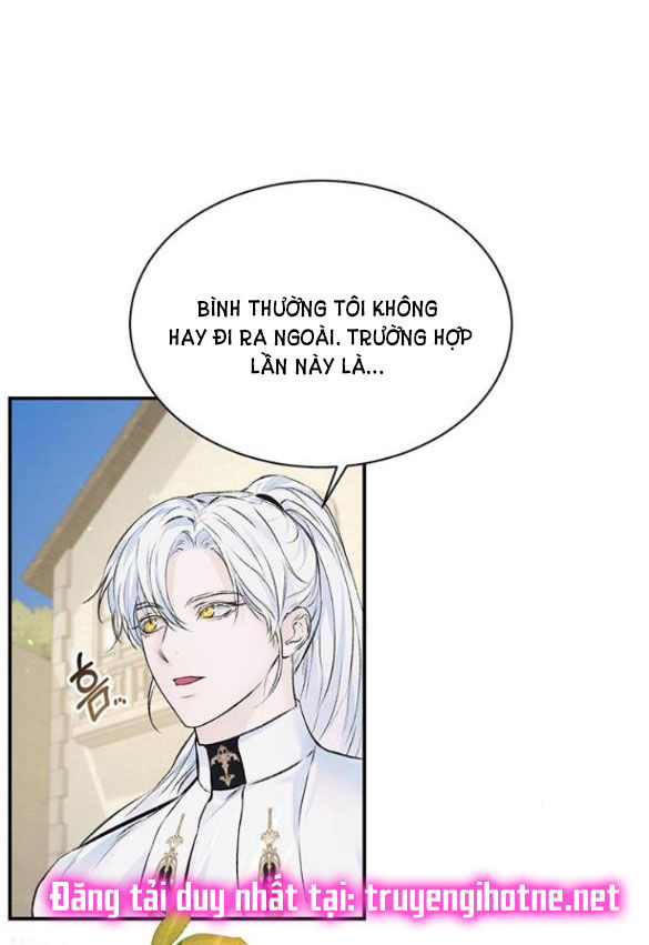 Tôi Tưởng Bản Thân Không Còn Sống Được Bao Lâu Chap 12.1 - Next Chap 13.2