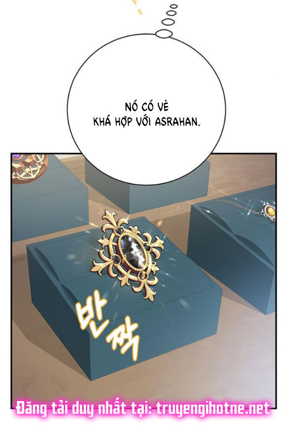 Tôi Tưởng Bản Thân Không Còn Sống Được Bao Lâu Chap 12.1 - Next Chap 13.2